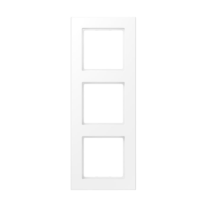 EAN 4011377185647 - JUNG A5583BFWWM accesorio para caja de enchufe 1 pieza(s) imagen 1