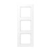 EAN 4011377185647 - JUNG A5583BFWWM accesorio para caja de enchufe 1 pieza(s) imagen 1