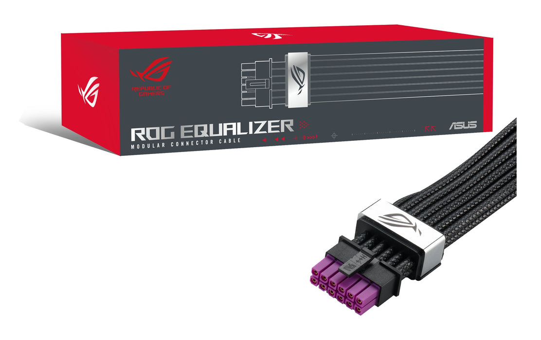EAN 4711636451680 - ASUS ROG-EQUALIZER 0,75 m imagen 6
