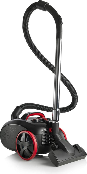 EAN 3838782744280 - Gorenje VCE21SFBKR Aspiradora de tambor Secar 850 W Bolsa para el polvo imagen 6