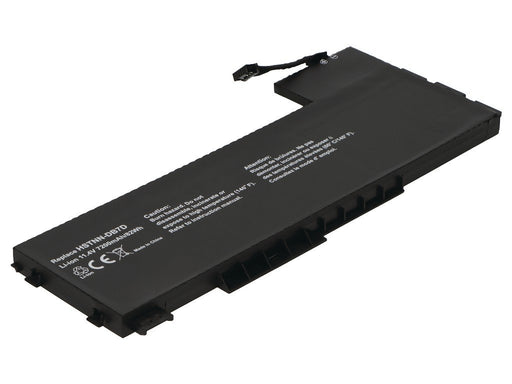 EAN 5055190191286 - 2-Power CBP3685A refacción para laptop imagen 1