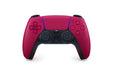 EAN 0711719827894 - Sony DualSense Negro, Rojo Bluetooth/USB Gamepad Analógico/Digital Android, MAC, PC, PlayStation 5, iOS imagen 1