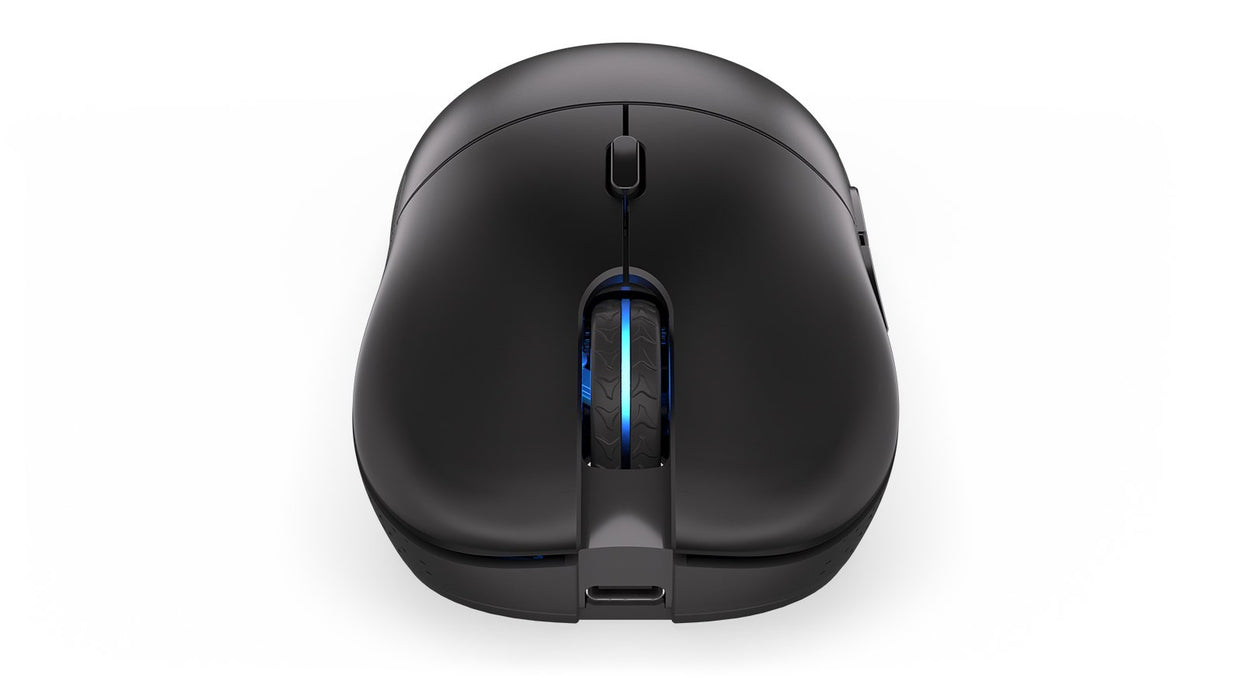 EAN 5903018666648 - ENDORFY GEM Plus Wireless ratón Juego Ambidextro RF Wireless + USB Type-C Óptico 26000 DPI imagen 9