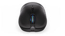 EAN 5903018666648 - ENDORFY GEM Plus Wireless ratón Juego Ambidextro RF Wireless + USB Type-C Óptico 26000 DPI imagen 9