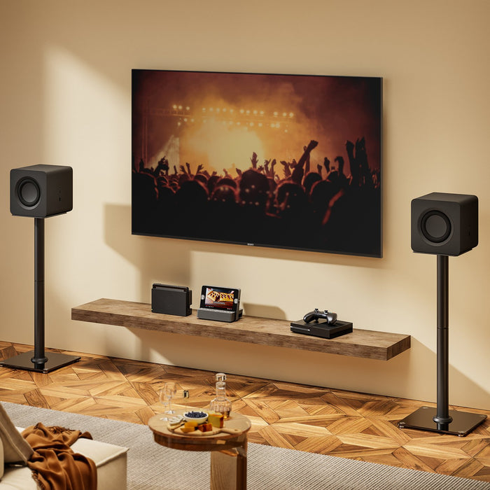 EAN 8435739904268 - AISENS SPK11U-433 soporte de altavoz imagen 5
