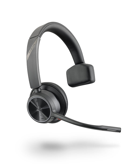 EAN 0197029610096 - HP Poly Voyager 4310-M Microsoft Teams Certified USB-C Headset +BT700 dongle +Charging Stand Inalámbrico  imagen 2