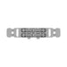 EAN 4066966119831 - Wago 221-2502 bloque de terminales Gris imagen 3