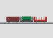 EAN 4001883441009 - Märklin 44100 parte y accesorio de modelo a escala Vagón imagen 1