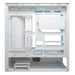 EAN 4711649770150 - COUGAR CGR-2DA4W-MV Midi Tower Blanco imagen 7