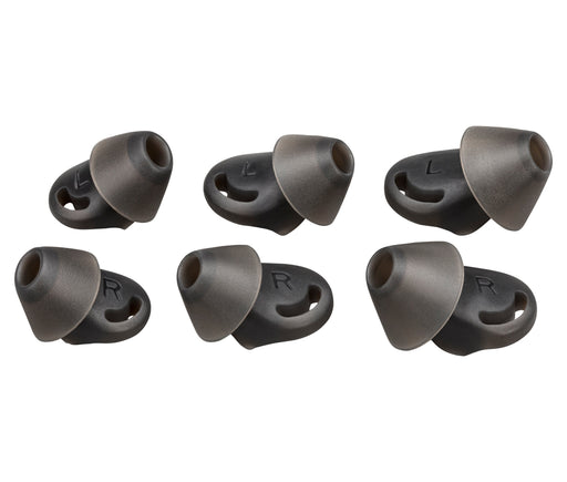 EAN 0197497571950 - HP Poly Voyager 6200 Medium Eartips (2 Pieces) Juego de fundas protectoras desechables imagen 1