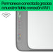 EAN 0196337380028 - HP DeskJet 2820e All-in-One Printer Inyección de tinta térmica A4 4800 x 1200 DPI 7,5 ppm Wifi imagen 9