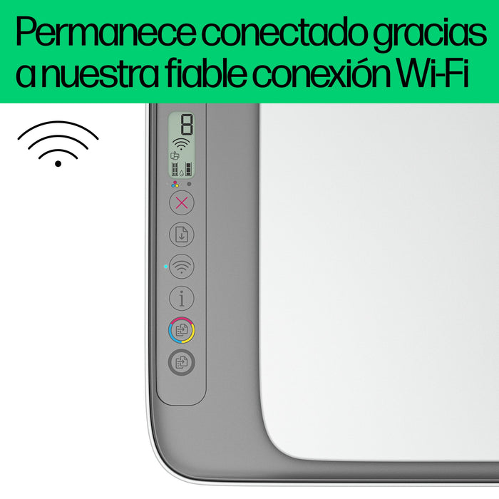 EAN 5715063395066 - HP DeskJet 2820e All-in-One Printer Inyección de tinta térmica A4 4800 x 1200 DPI 7,5 ppm Wifi imagen 9