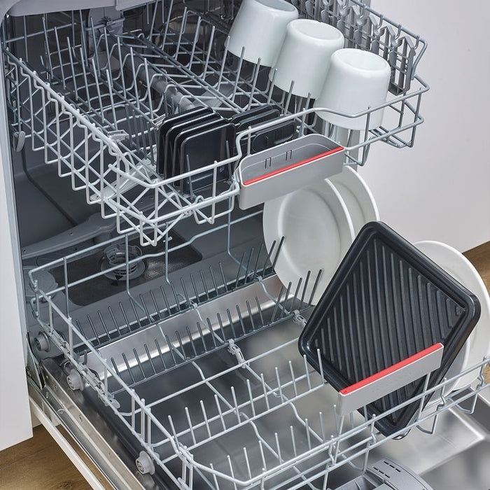 EAN 4008146044632 - Severin RG 2360 parrilla de interior 4 personas(s) 800 W Negro imagen 7