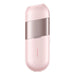 EAN 6976233674971 - Dreame D1186 Luz pulsada intensa (IPL) 4,3 J/cm² Rosa imagen 2