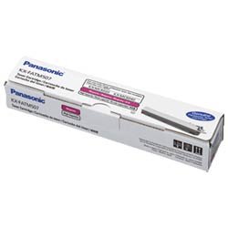 EAN 5025232480715 - Panasonic KX-FATM507 cartucho de tóner 1 pieza(s) Original Magenta imagen 1
