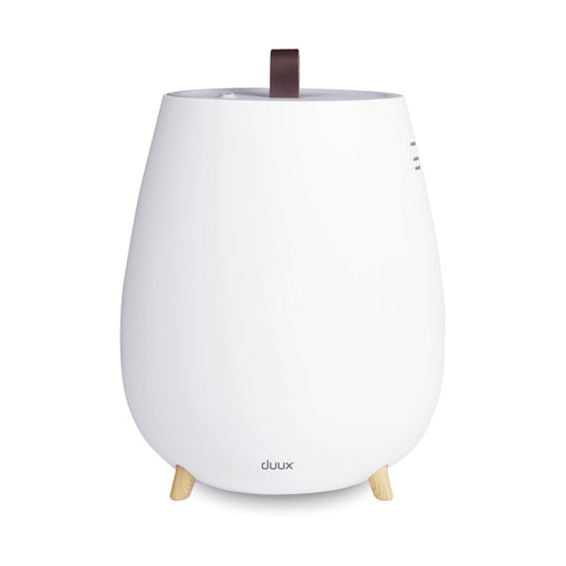 EAN 8716164991901 - Duux Tag 2 humidificador Ultrasónica 2,5 L Blanco 12 W imagen 1