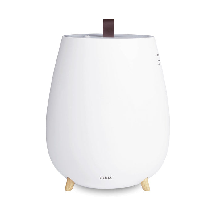 EAN 8716164991901 - Duux Tag 2 humidificador Ultrasónica 2,5 L Blanco 12 W imagen 1