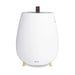 EAN 8716164991901 - Duux Tag 2 humidificador Ultrasónica 2,5 L Blanco 12 W imagen 1
