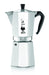 EAN 8006363011662 - Bialetti Moka Express Cafetera italiana 0,775 L Aluminio, Negro imagen 2