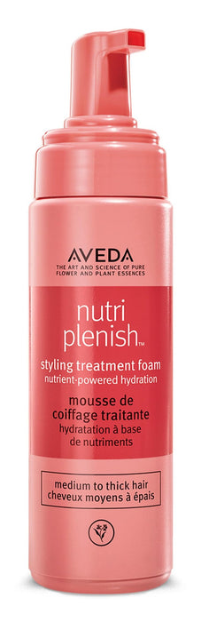 EAN 0018084042984 - Aveda 18084042984 espuma o crema para el cabello Mousse para el cabello 200 ml Fijación imagen 1