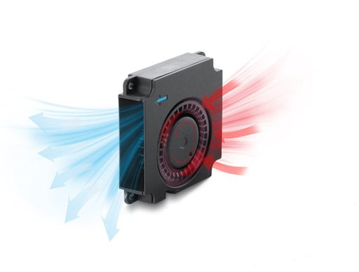 EAN 4043619674886 - DeLOCK 67488 accesorio de bastidor Ventilador de refrigeración imagen 2