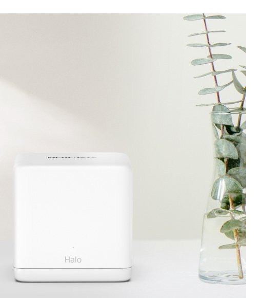 EAN 6957939001933 - Mercusys HALO H1500X Doble banda (2,4 GHz / 5 GHz) Wi-Fi 6 (802.11ax) Blanco 3 Interno imagen 3