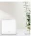 EAN 6957939001933 - Mercusys HALO H1500X Doble banda (2,4 GHz / 5 GHz) Wi-Fi 6 (802.11ax) Blanco 3 Interno imagen 3