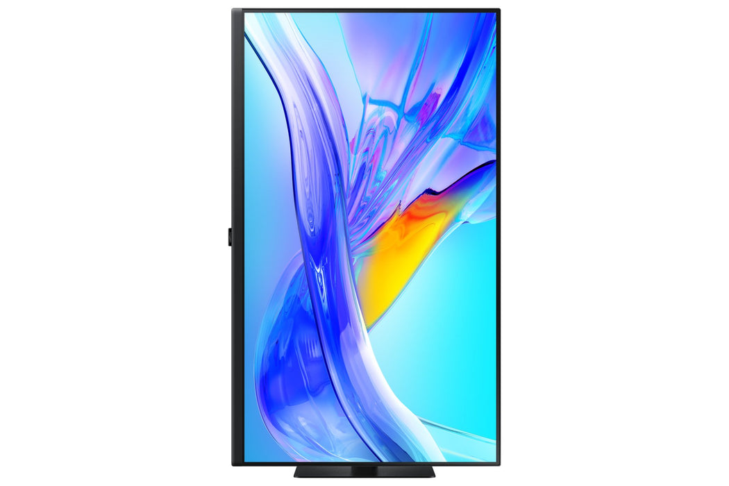 EAN 8806095543284 - Samsung S80UD pantalla para PC 81,3 cm (32") 3840 x 2160 Pixeles 4K Ultra HD LCD Negro imagen 5