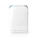 EAN 5412810319572 - Nedis AIPU200CWT purificador de aire 25 m² 54 dB 50 W Blanco imagen 1