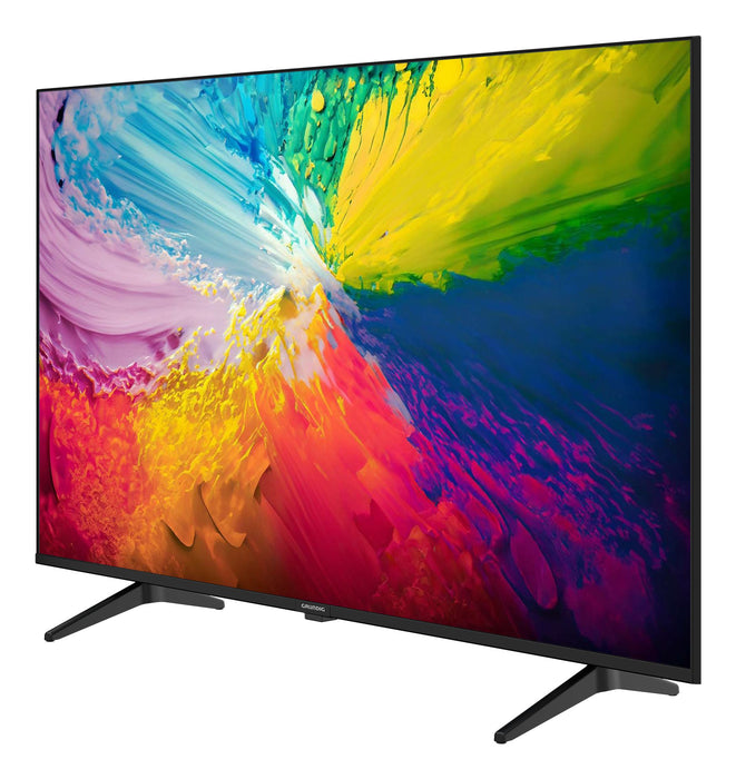 EAN 4013833072959 - Grundig 75 GIQ 8900B 190,5 cm (75") 4K Ultra HD Smart TV Wifi Negro imagen 3