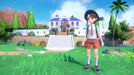 EAN 45496510725 - Nintendo Pokémon Violet Estándar Inglés Nintendo Switch imagen 19