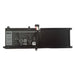 EAN 5056006194378 - Origin Storage XRHWG batería recargable industrial Ión de litio 4375 mAh 7,6 V imagen 1
