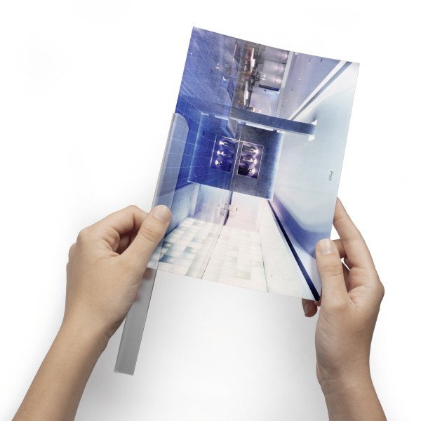 EAN 4005546291086 - Durable 291019 carpeta para encuadernado y accesorio imagen 2