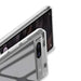 EAN 4250686413649 - nevox StyleShell SHOCKFlex funda para teléfono móvil 15,5 cm (6.1") Transparente imagen 2