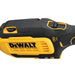 EAN 5035048727782 - DeWALT DCE800N-XJ lijadora portátil Lijadora para paneles de pladur 1200 RPM Negro, Plata, Amarillo imagen 8