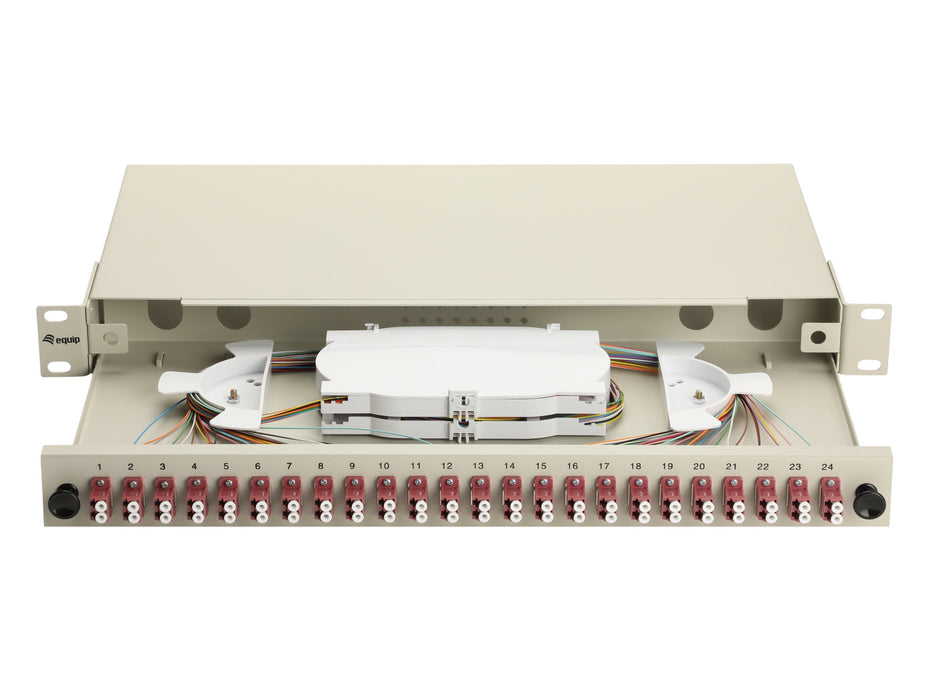 EAN 4015867244906 - Equip 337215 panel de parcheo 1U imagen 4