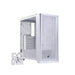 EAN 6977277360110 - Einarex EXCS-PL-600C-W carcasa de ordenador Midi Tower Blanco imagen 2