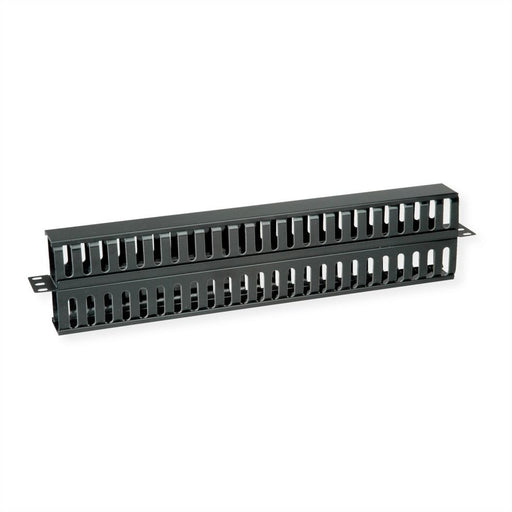 EAN 7630049617575 - VALUE 26.99.0321 accesorio de bastidor Panel guíacables imagen 1