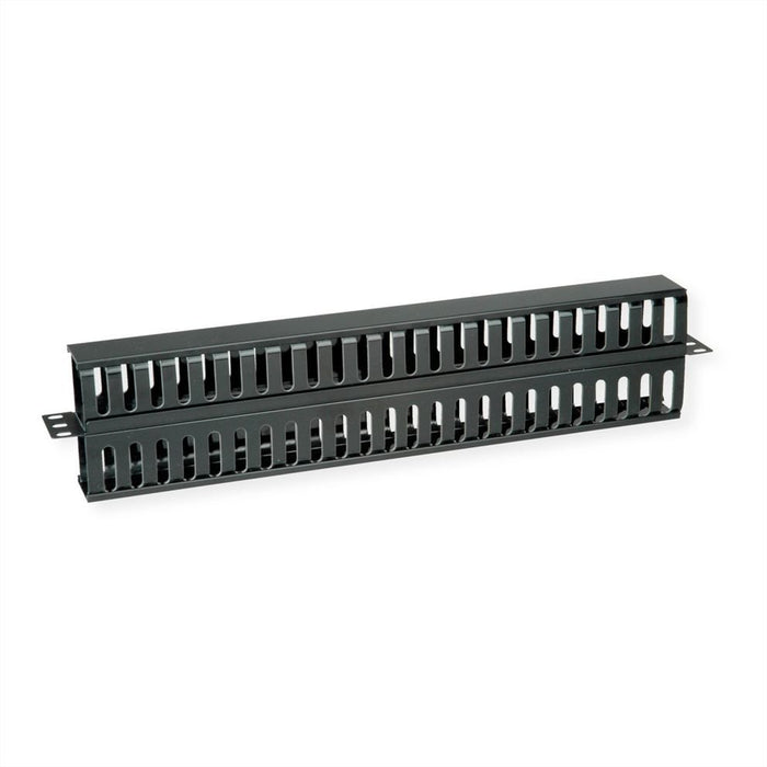 EAN 7630049617575 - VALUE 26.99.0321 accesorio de bastidor Panel guíacables imagen 1