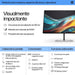 EAN 5715063475959 - HP شاشة Series 7 FHD Pro مقاس 23.8 بوصة - 724pf pantalla para PC 60,5 cm (23.8") 1920 x 1080 Pixeles imagen 8