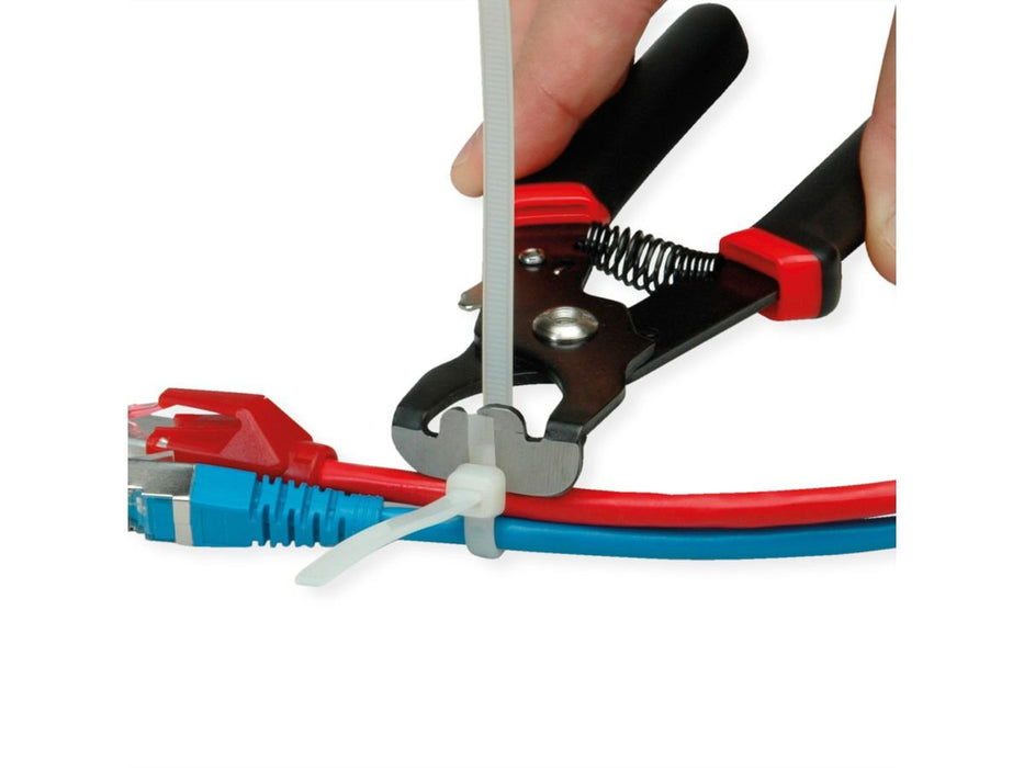 EAN 7630049626362 - VALUE 19.99.1007 alicate de corte imagen 10