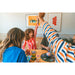 EAN 8721017600107 - Jumbo Hitster 1110100359 juego de tablero 30 min Juego de mesa Familia imagen 10