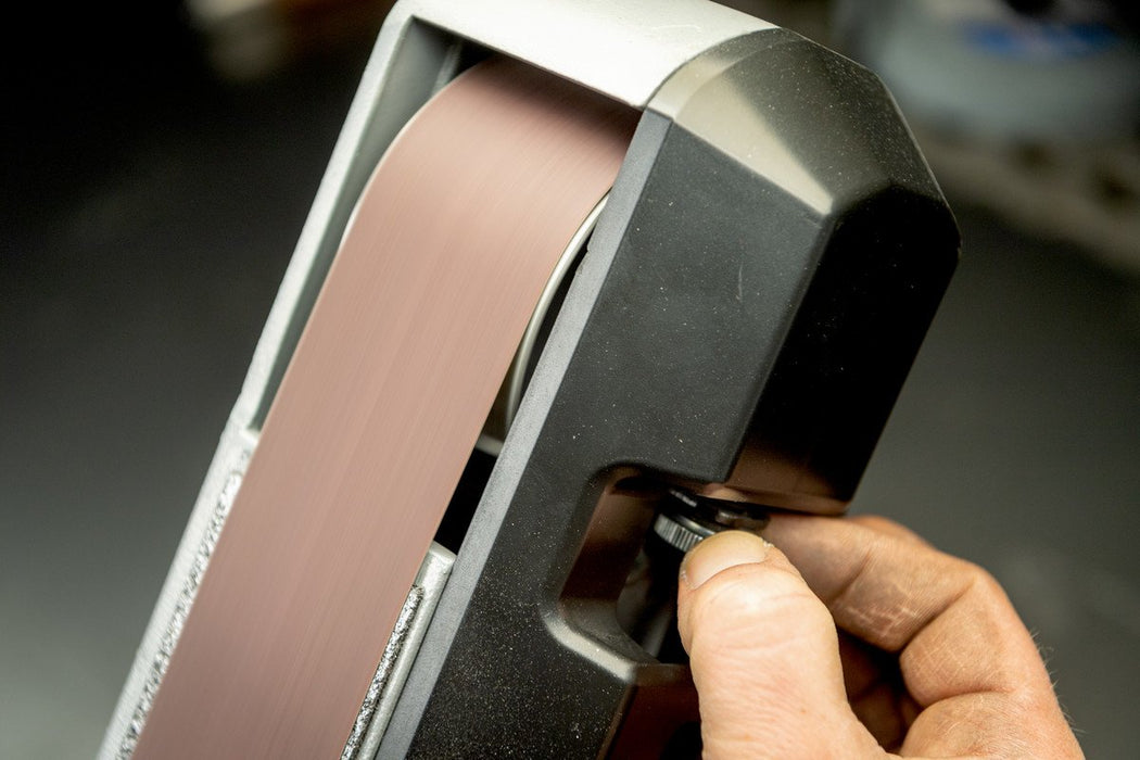 EAN 4061792226050 - Metabo BS 200 Plus amoladora de banco 2980 RPM 600 W imagen 5