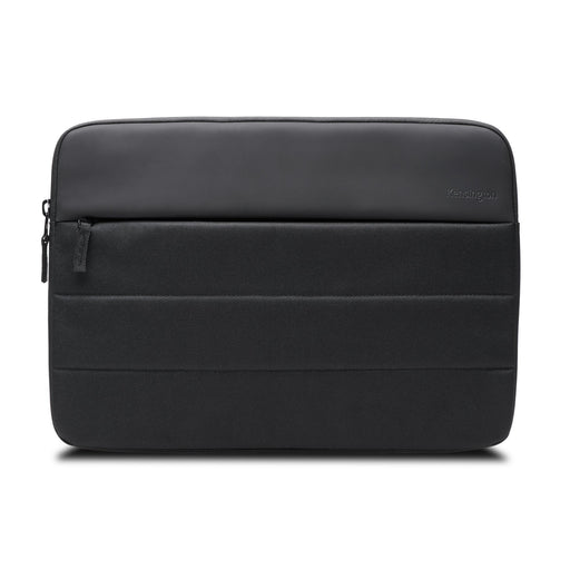 EAN 0085896603948 - Kensington K60394WW maletines para portátil 35,6 cm (14") Funda Negro imagen 1