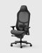 EAN 7340172714231 - Fractal Design Refine 2 Hybrid Dark Silla para videojuegos de PC Asiento acolchado tapizado Negro imagen 1