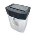 EAN 4030152028177 - HP OneShred Auto 80CC triturador de papel Corte cruzado 68 dB 22 cm Blanco imagen 1