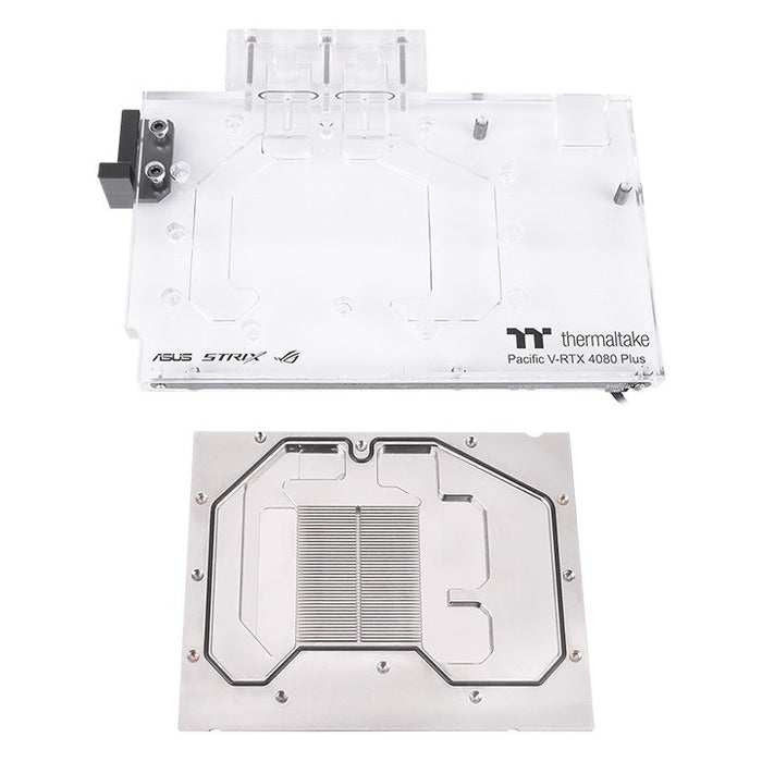 EAN 4713227537261 - Thermaltake CL-W380-PL00SW-A accesorio o pieza de sistema de refrigeración para ordenador Bloque de agua imagen 4