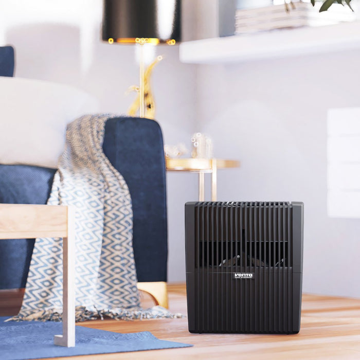 EAN 4011143294016 - Venta LW25 humidificador 7 L Negro imagen 6