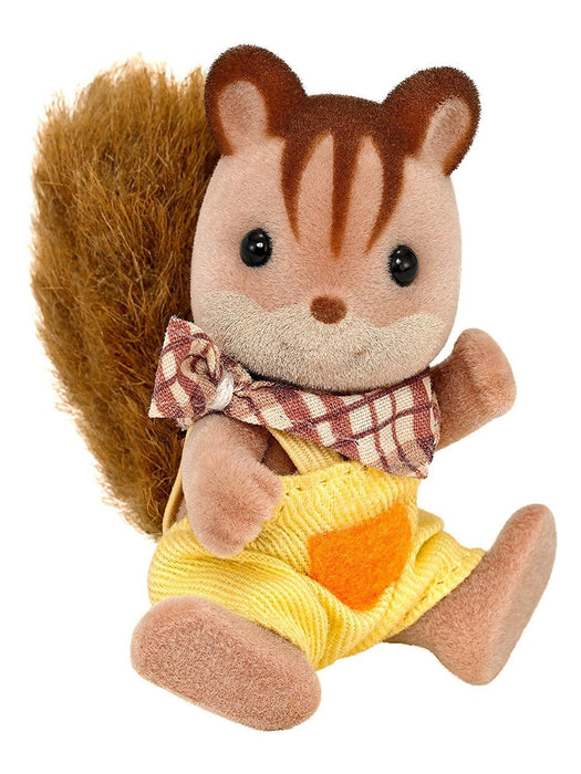EAN 5054131041727 - Sylvanian Families 4172 figura de juguete para niños imagen 6