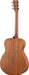 EAN 4957812665896 - Yamaha STORIA II Guitarra acústica 6 cuerdas Azul, Madera imagen 3